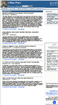 Mobile Screenshot of jppham.com